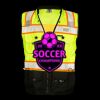 Unisex Premium Black Series® Surveyors Vest Thumbnail