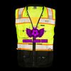 Unisex Premium Black Series® Surveyors Vest Thumbnail