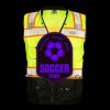 Unisex Premium Black Series® Surveyors Vest Thumbnail