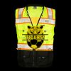 Unisex Premium Black Series® Surveyors Vest Thumbnail