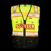 Unisex Premium Black Series® Surveyors Vest Thumbnail