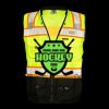 Unisex Premium Black Series® Surveyors Vest Thumbnail