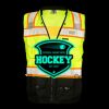 Unisex Premium Black Series® Surveyors Vest Thumbnail