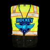 Unisex Premium Black Series® Surveyors Vest Thumbnail