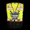 Unisex Premium Black Series® Surveyors Vest Thumbnail