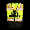 Unisex Premium Black Series® Surveyors Vest Thumbnail