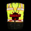 Unisex Premium Black Series® Surveyors Vest Thumbnail