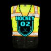 Unisex Premium Black Series® Surveyors Vest Thumbnail