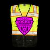 Unisex Premium Black Series® Surveyors Vest Thumbnail