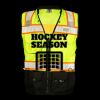 Unisex Premium Black Series® Surveyors Vest Thumbnail