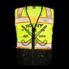 Unisex Premium Black Series® Surveyors Vest Thumbnail