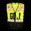 Unisex Premium Black Series® Surveyors Vest Thumbnail