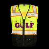 Unisex Premium Black Series® Surveyors Vest Thumbnail