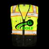Unisex Premium Black Series® Surveyors Vest Thumbnail