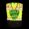 Unisex Premium Black Series® Surveyors Vest Thumbnail
