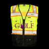 Unisex Premium Black Series® Surveyors Vest Thumbnail