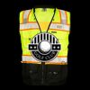 Unisex Premium Black Series® Surveyors Vest Thumbnail