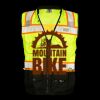 Unisex Premium Black Series® Surveyors Vest Thumbnail