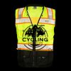 Unisex Premium Black Series® Surveyors Vest Thumbnail