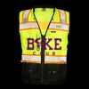 Unisex Premium Black Series® Surveyors Vest Thumbnail