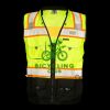 Unisex Premium Black Series® Surveyors Vest Thumbnail