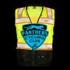 Unisex Premium Black Series® Surveyors Vest Thumbnail