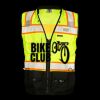 Unisex Premium Black Series® Surveyors Vest Thumbnail
