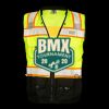 Unisex Premium Black Series® Surveyors Vest Thumbnail