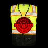 Unisex Premium Black Series® Surveyors Vest Thumbnail