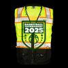 Unisex Premium Black Series® Surveyors Vest Thumbnail