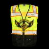 Unisex Premium Black Series® Surveyors Vest Thumbnail