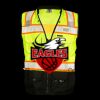 Unisex Premium Black Series® Surveyors Vest Thumbnail