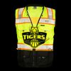 Unisex Premium Black Series® Surveyors Vest Thumbnail