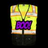 Unisex Premium Black Series® Surveyors Vest Thumbnail