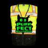 Unisex Premium Black Series® Surveyors Vest Thumbnail