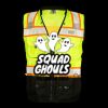 Unisex Premium Black Series® Surveyors Vest Thumbnail