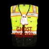 Unisex Premium Black Series® Surveyors Vest Thumbnail