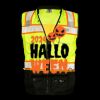 Unisex Premium Black Series® Surveyors Vest Thumbnail
