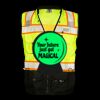 Unisex Premium Black Series® Surveyors Vest Thumbnail