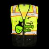 Unisex Premium Black Series® Surveyors Vest Thumbnail