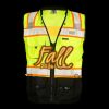 Unisex Premium Black Series® Surveyors Vest Thumbnail