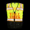 Unisex Premium Black Series® Surveyors Vest Thumbnail