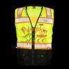 Unisex Premium Black Series® Surveyors Vest Thumbnail