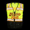 Unisex Premium Black Series® Surveyors Vest Thumbnail