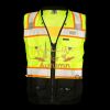 Unisex Premium Black Series® Surveyors Vest Thumbnail