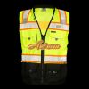 Unisex Premium Black Series® Surveyors Vest Thumbnail