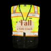 Unisex Premium Black Series® Surveyors Vest Thumbnail
