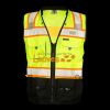 Unisex Premium Black Series® Surveyors Vest Thumbnail