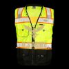 Unisex Premium Black Series® Surveyors Vest Thumbnail