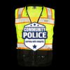 Unisex Premium Black Series® Surveyors Vest Thumbnail